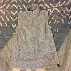 LL Bean Vest